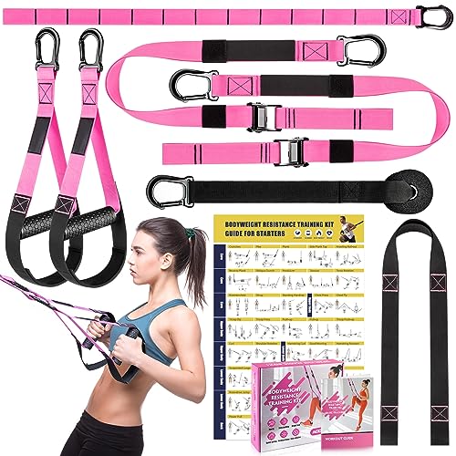 MB MBEAU Resistance Training Kit (Budget)
