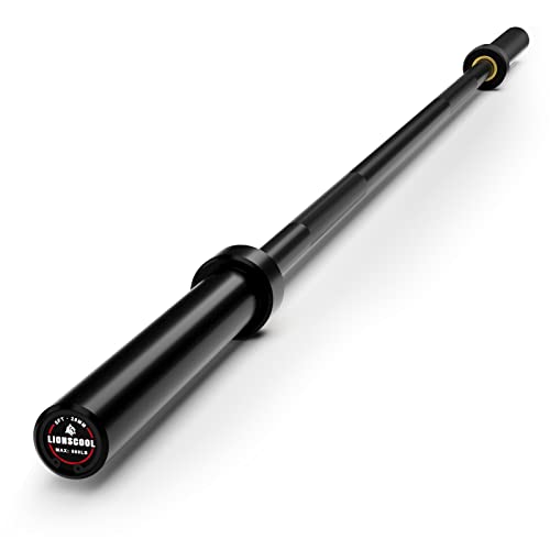 LIONSCOOL 4.9ft Training Bar