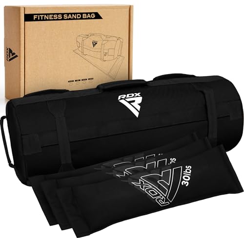 RDX Unfilled Sandbag