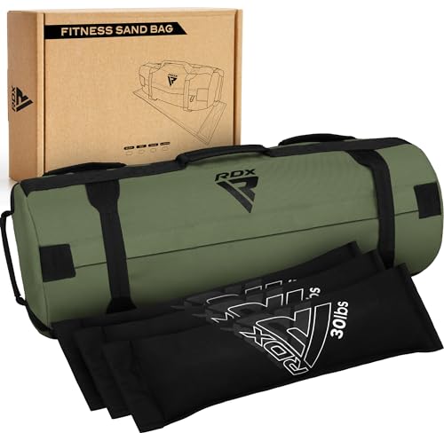 RDX Sandbag (Budget)