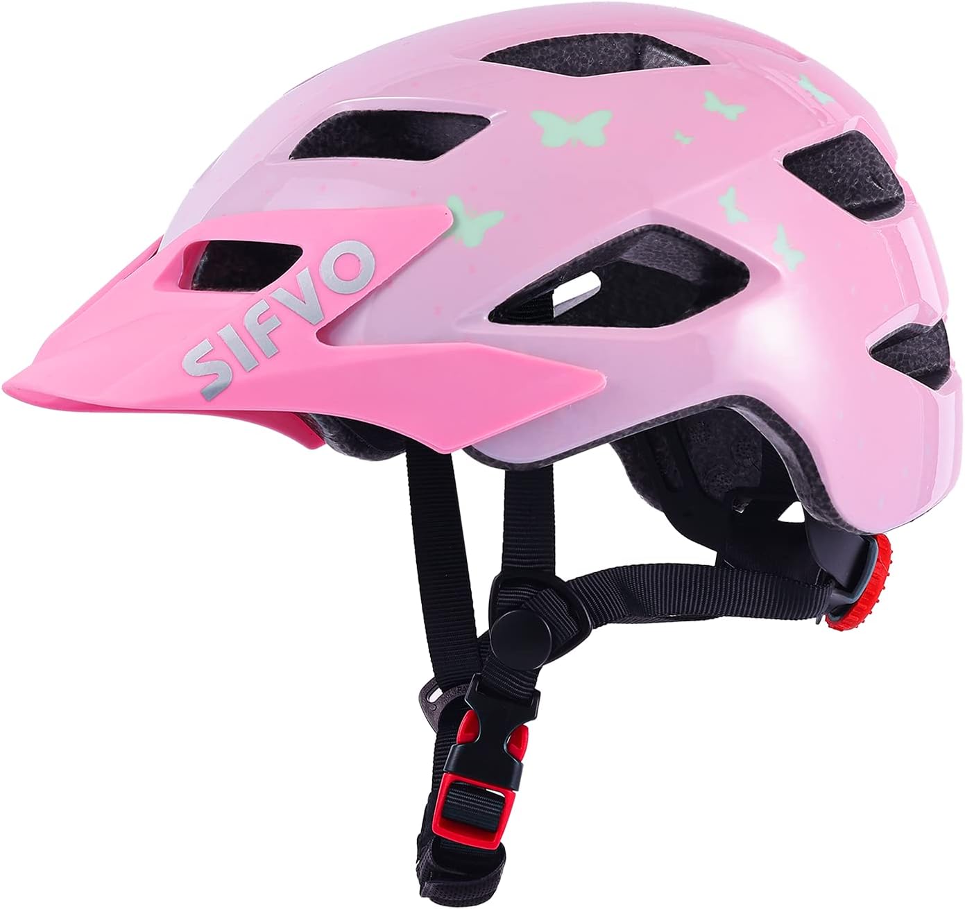 SIFVO Kids Helmet (50-57cm)