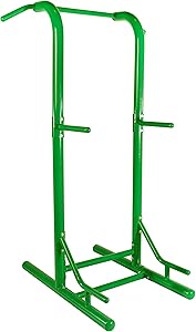 Stamina Power Tower
