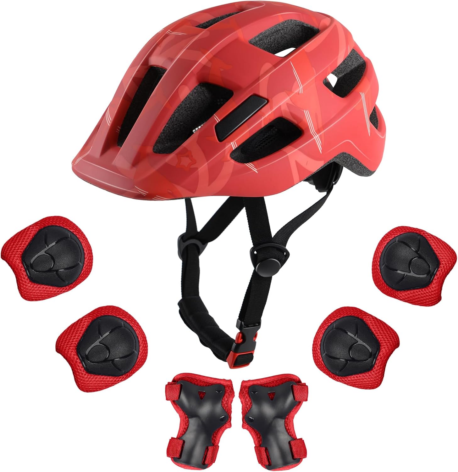 TLAMEE Kids Bike Helmet (Budget)