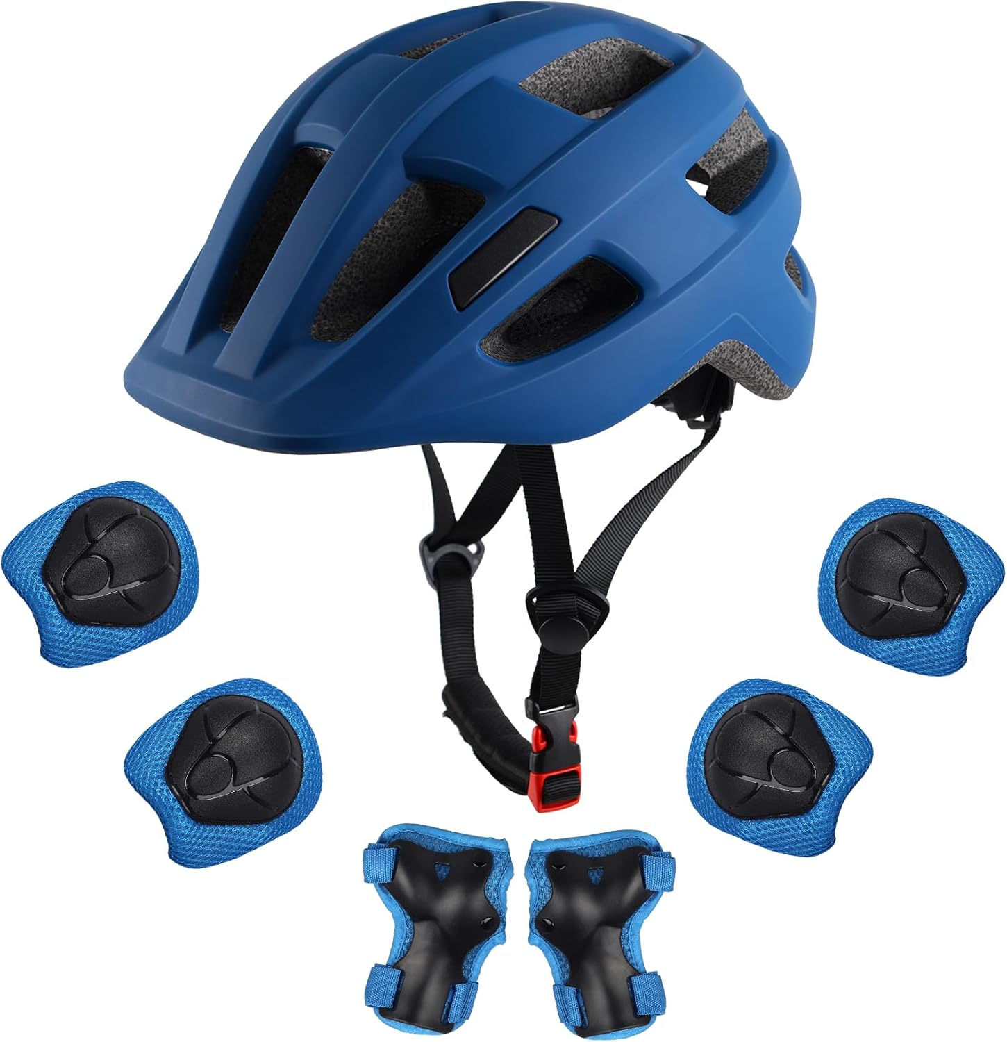 TLAMEE Kids Bike Helmet (Premium)