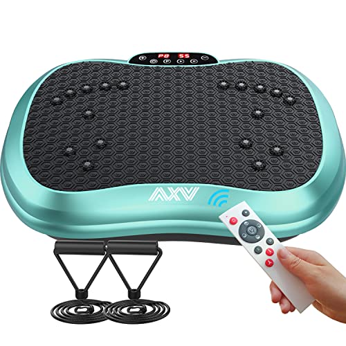 AXV Vibration Plate (Mini)