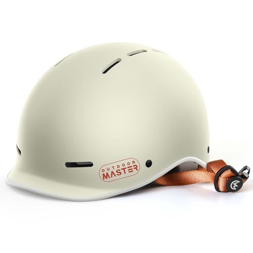 OutdoorMaster Bike Helmet (Budget Pick)