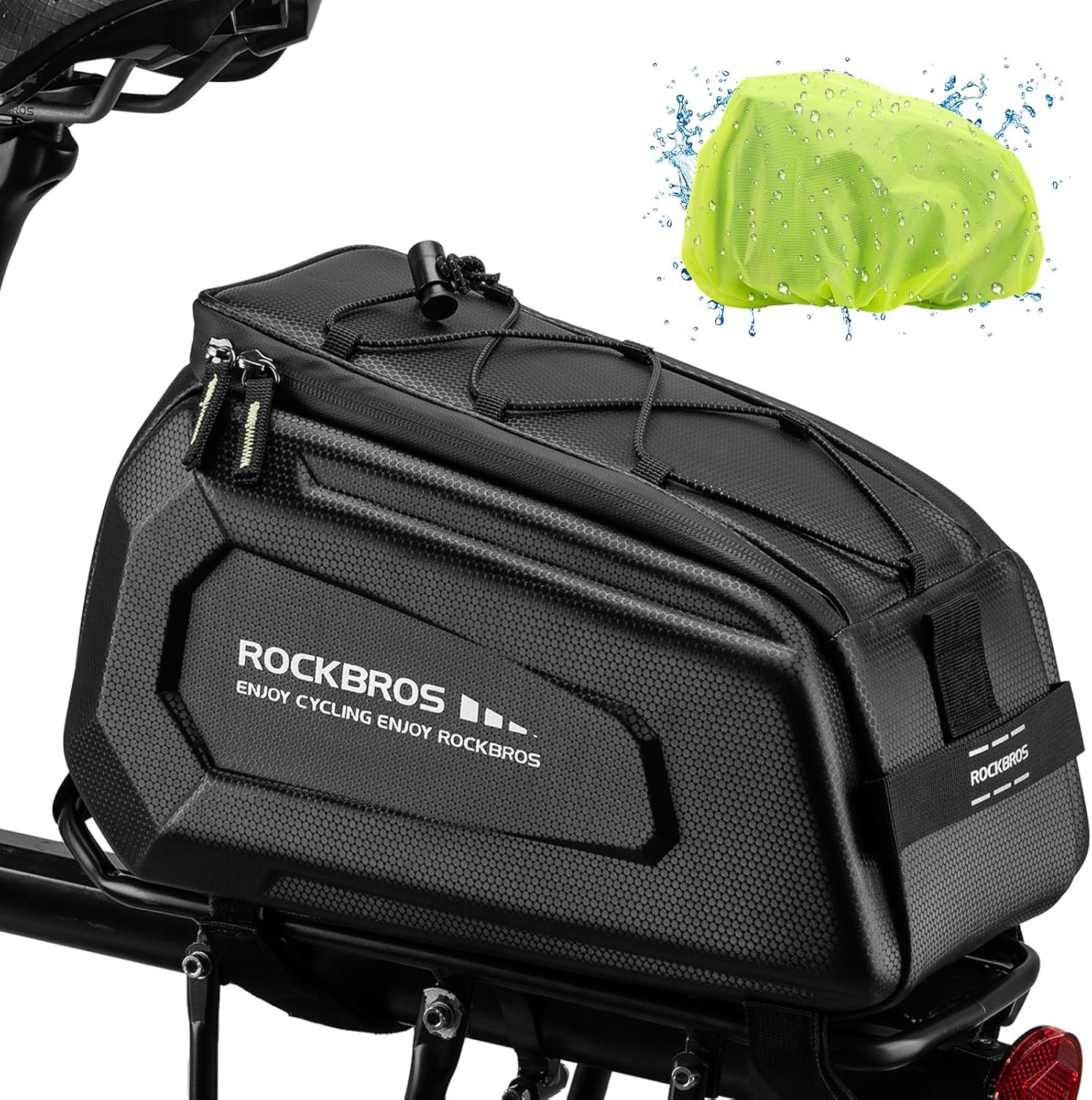 Best Bike Lights & Reflectors for Early-Morning Rides (2026)