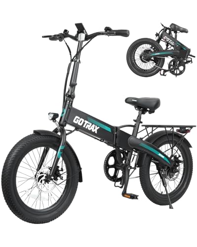 GOTRAX R1