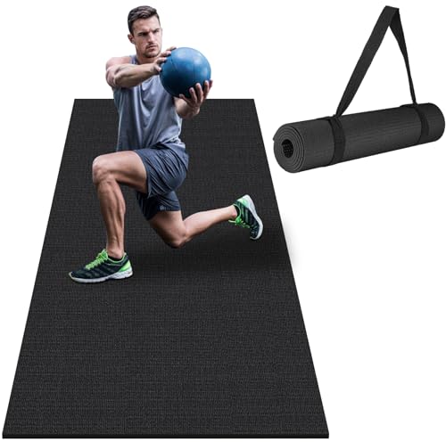 How to Build a Quiet Dumbbell Corner That Won't Annoy Neighbors (2026)