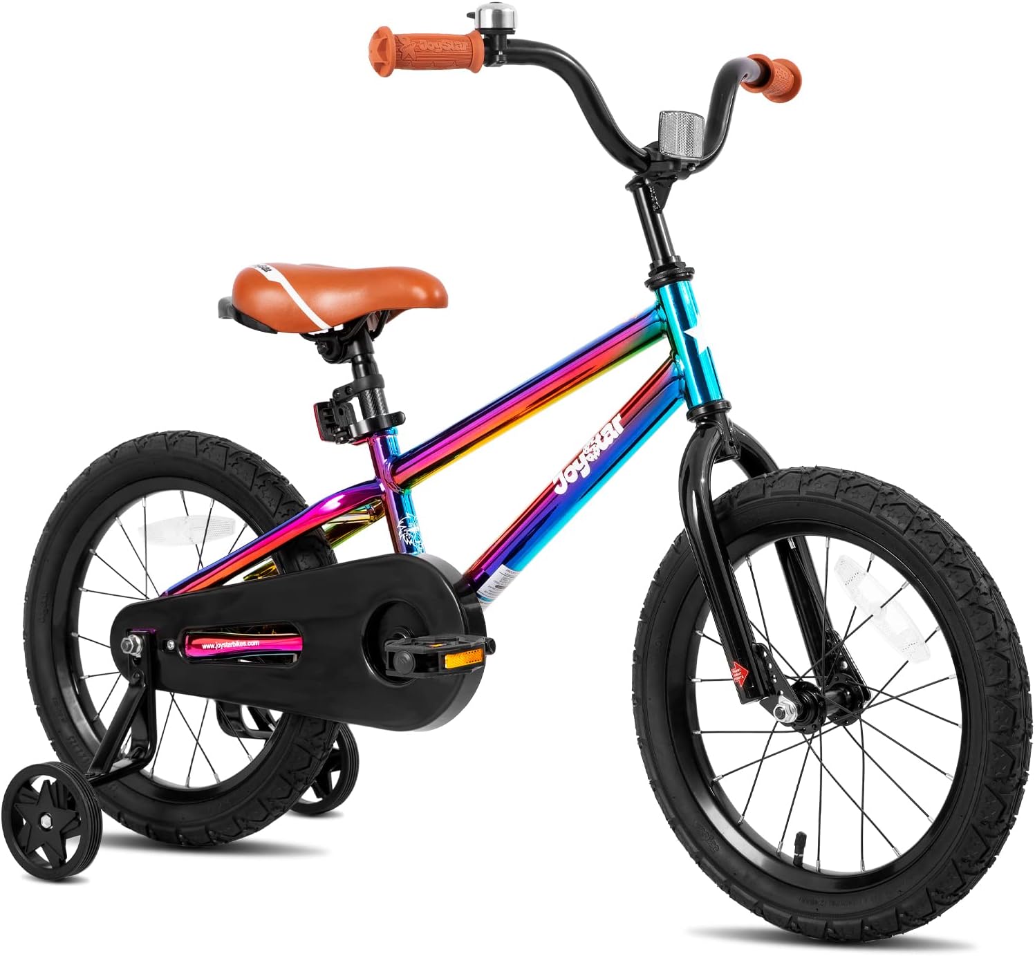 JOYSTAR 12-20 Inch Kids Bike (Premium)