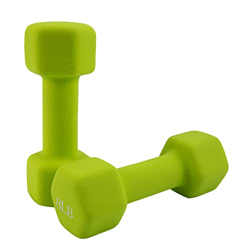 Saorzon Dumbbells Set