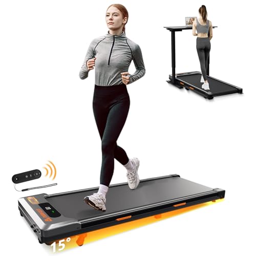 AIRHOT Under Desk Treadmill