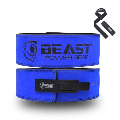 Beast Power Gear Lever Belt