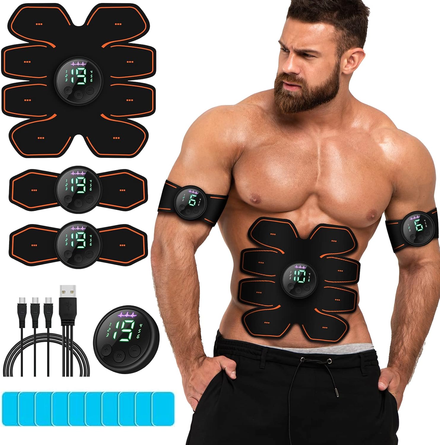 Grexemin ABS Stimulator