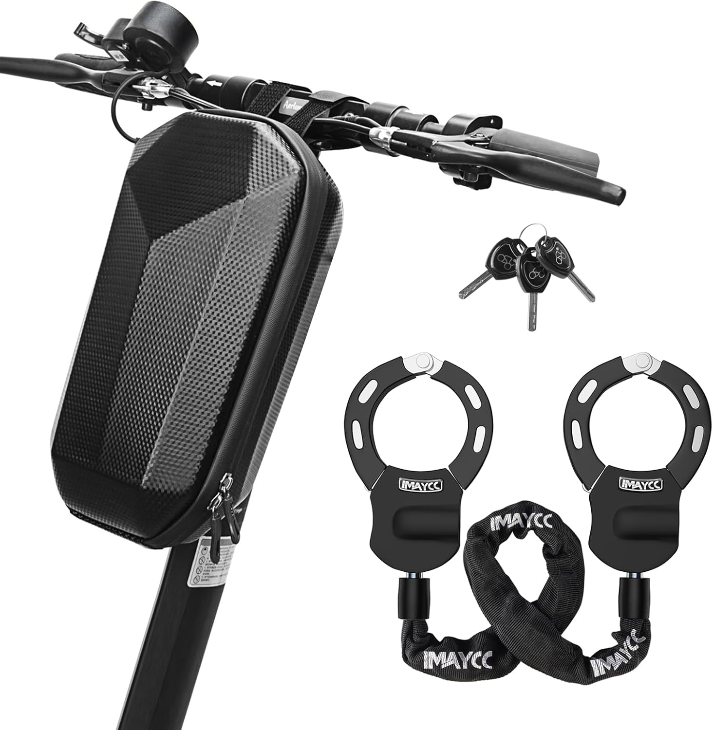 Best Compact Bike Locks for Urban Summers (2026 Guide)