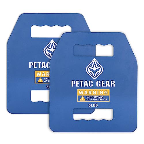 PETAC GEAR Weight Plates