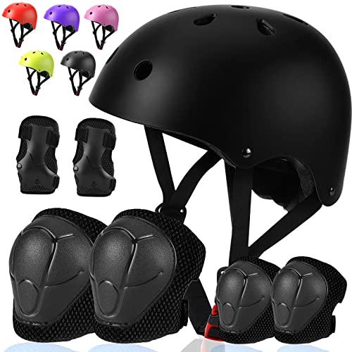 ArgoHome Kids Helmet Set