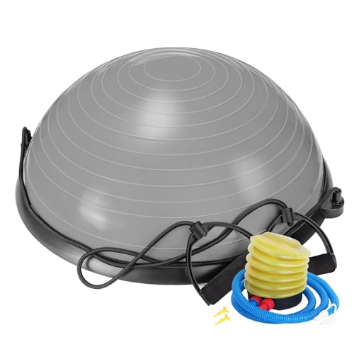 Half Balance Ball Trainer (zeatly)