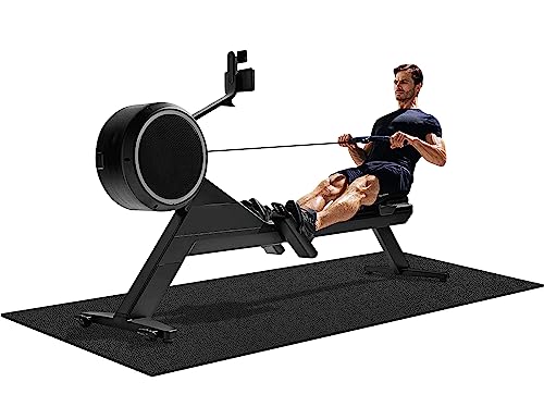 WERCHO XL Treadmill Mat (96x36)