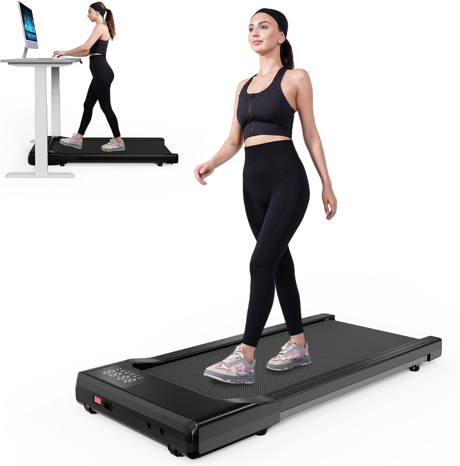 SupeRun Walking Pad