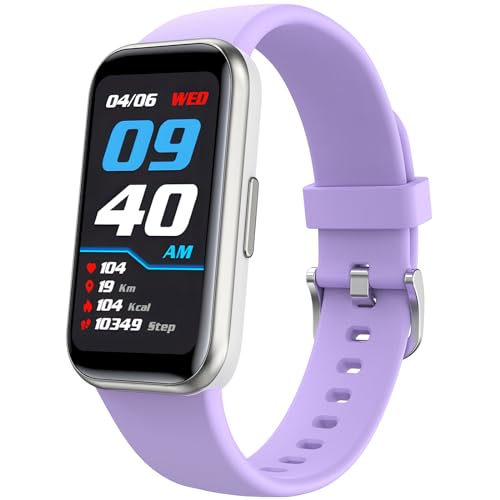 ZURURU Fitness Tracker
