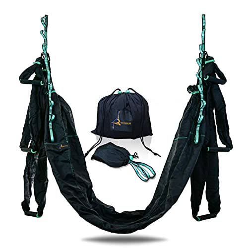YOGA SWING PRO Premium Aerial Hammock