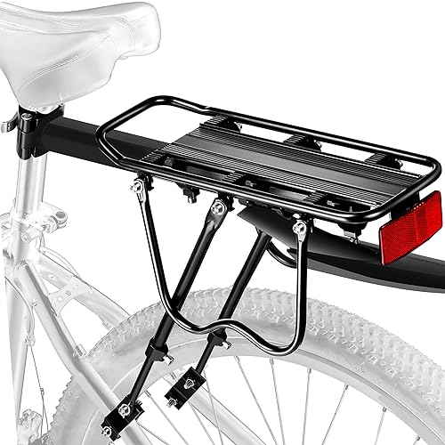 YONTUO Rear Bike Rack