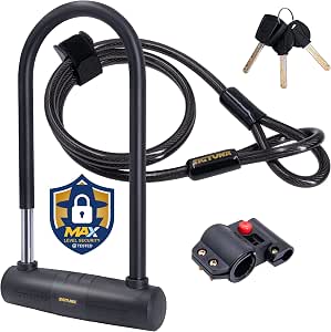 SIGTUNA Bike Lock (Premium)