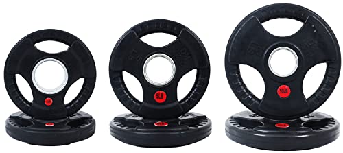 Signature Fitness 35‑lb Set