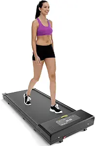 TOGOGYM Under Desk Treadmill