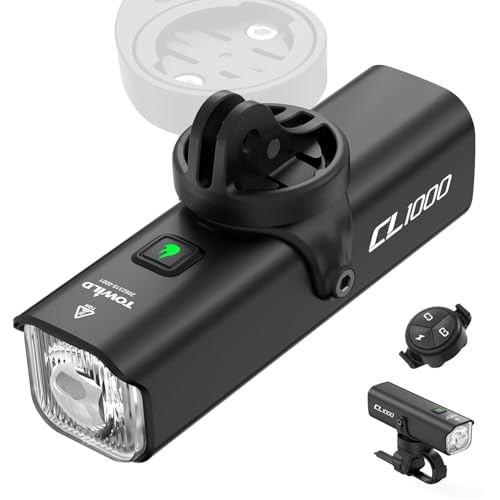 TOWILD CL1000 Sturdy Metal