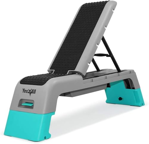 Yes4All Multifunctional Aerobic Deck
