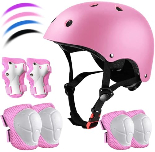 FOOKCIAN Kids Helmet Set (Budget)