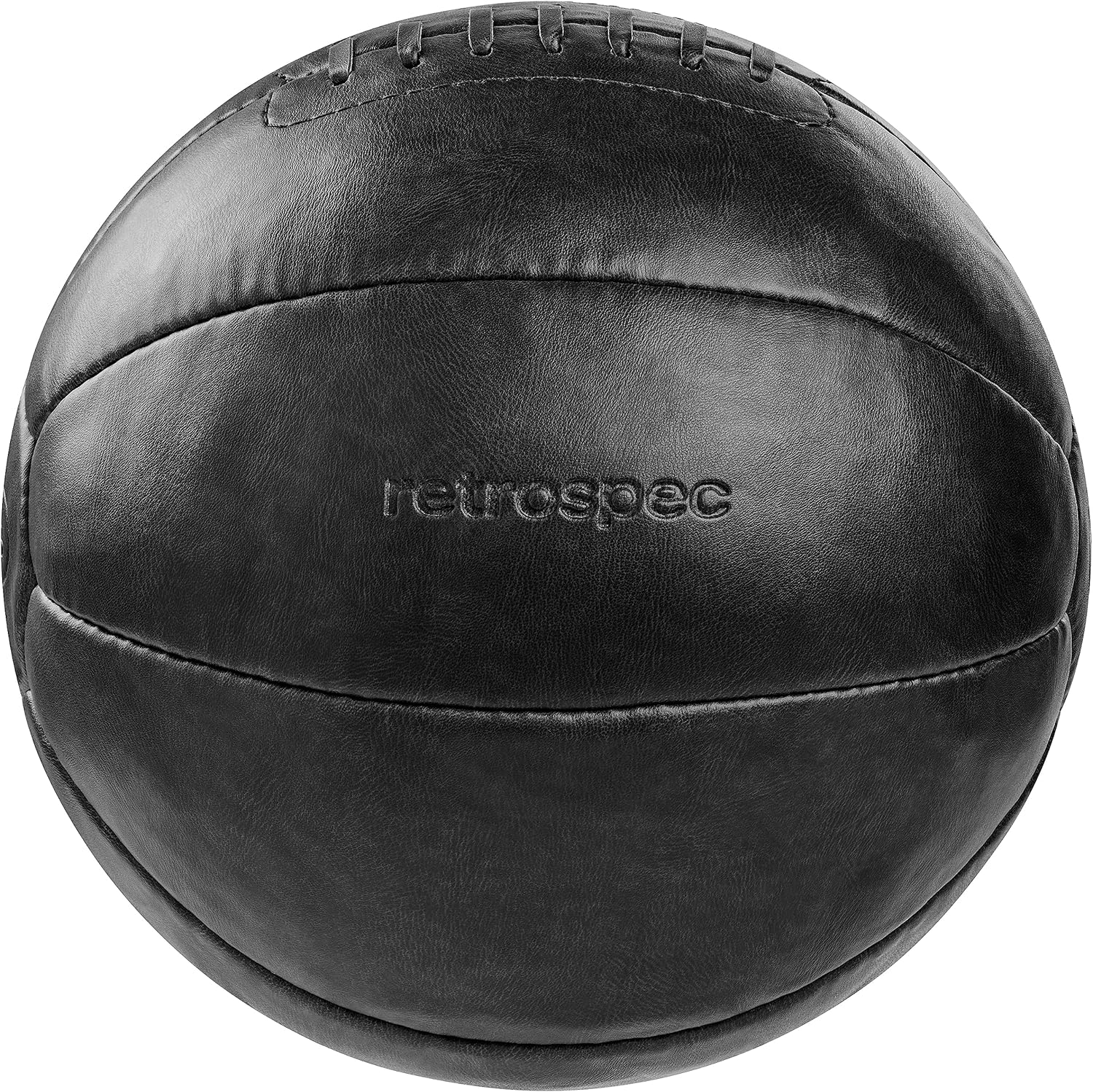 Retrospec Core Medicine Ball