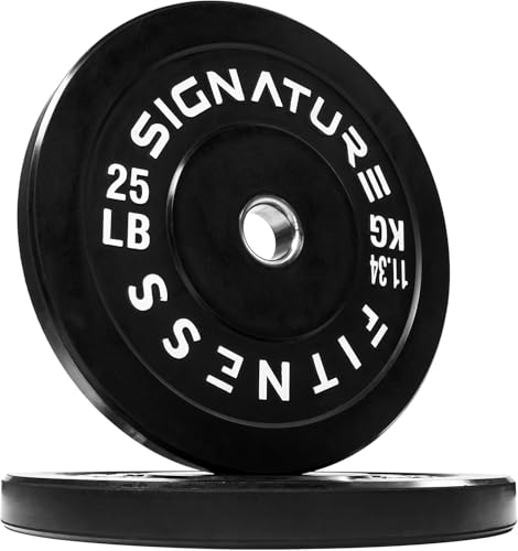 Fitvids Signature Bumper Set