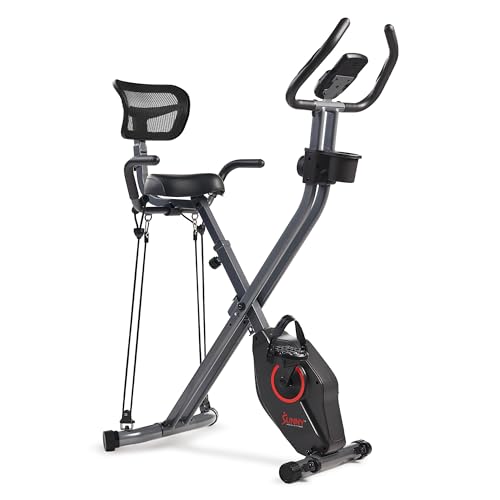 Sunny Smart Folding X‑Bike (Best Value)