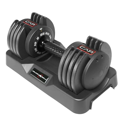 CAP Barbell ADJUSTABELL