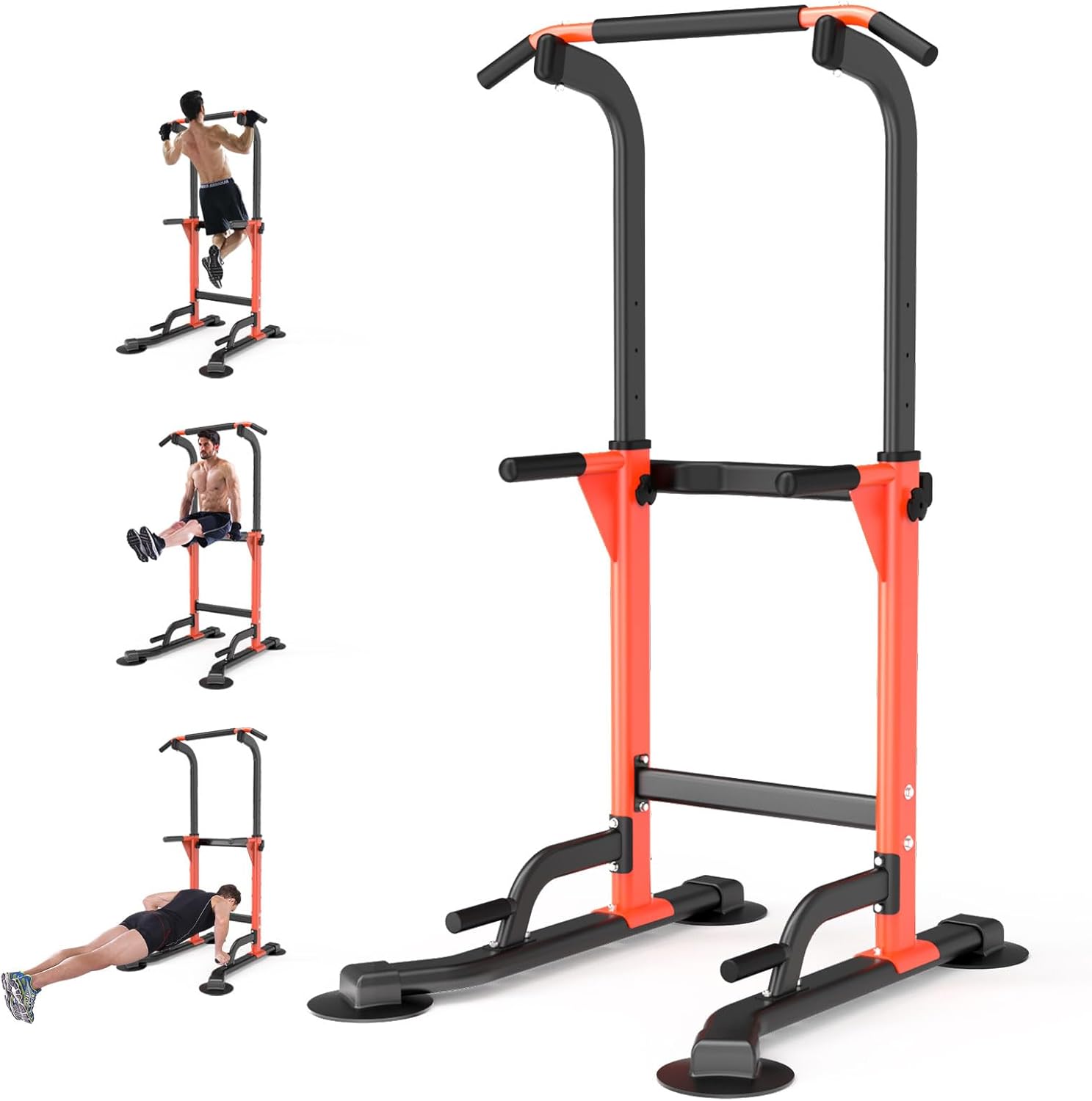 Z ZHICHI Dip Station (Premium Option)