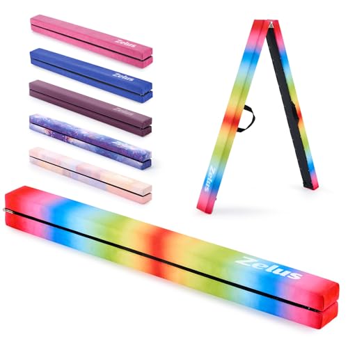 ZELUS 8' Folding Beam