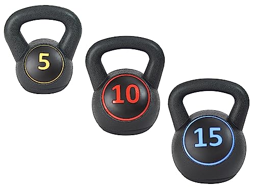 Fitvids Wide Grip Set