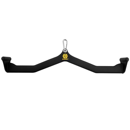 WNOEY LAT Pulldown Attachment