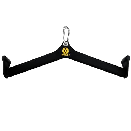 WNOEY LAT Pulldown Attachment