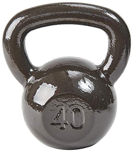Signature Fitness Kettlebell