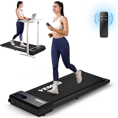 Yemsd 3-in-1 Walking Pad