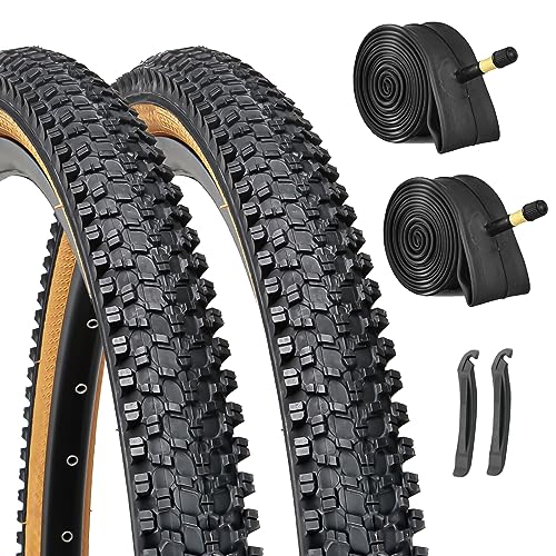 Hycline 26" x 1.95" Premium MTB Tires