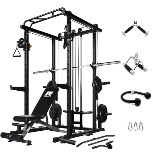 RitFit PPC03 Budget Package