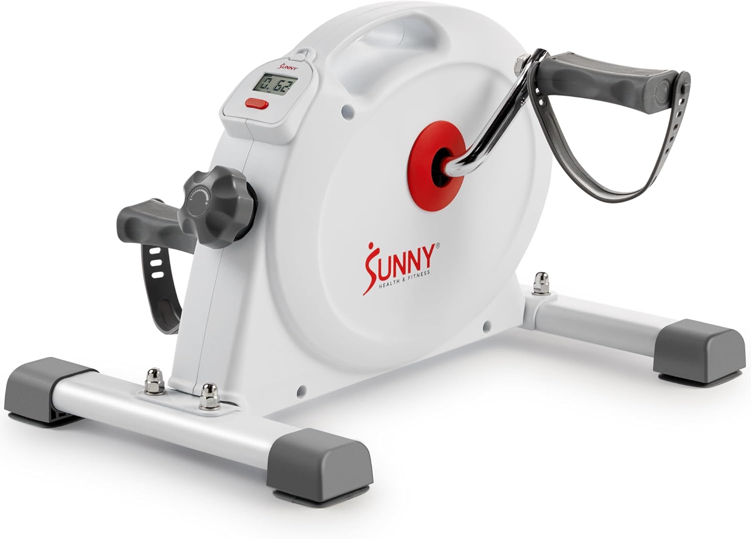 Sunny Smart Under-Desk Bike