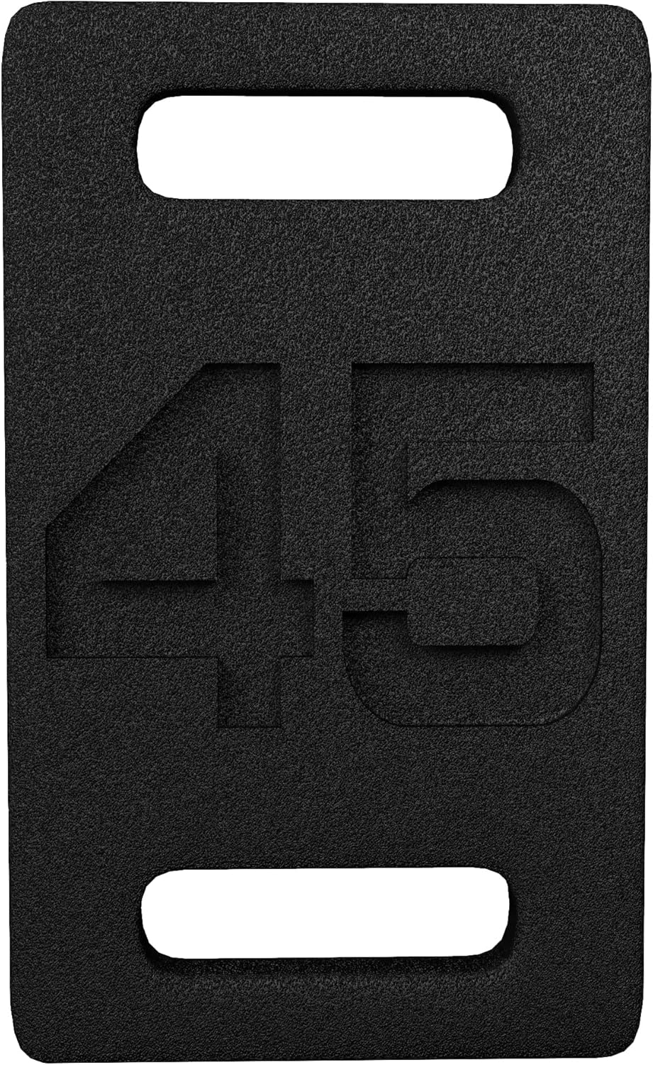 Cast Iron Plate