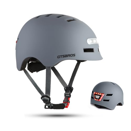 GTSBROS Helmet (61–64 cm) — Premium