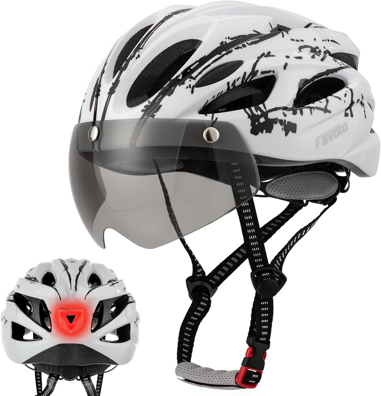 Favoto Bike Helmet